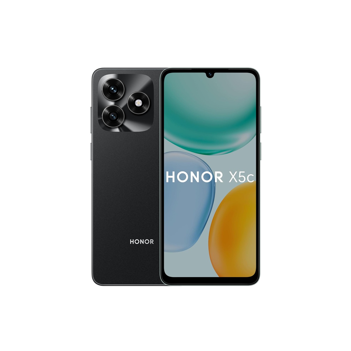 HONOR X5C BLACK HONOR X5c