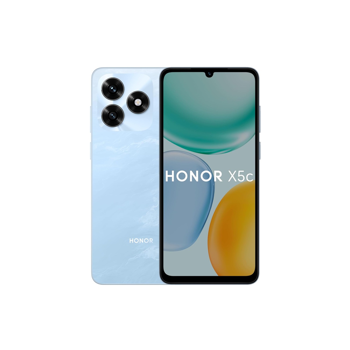 HONOR X5C BLUE HONOR X5c