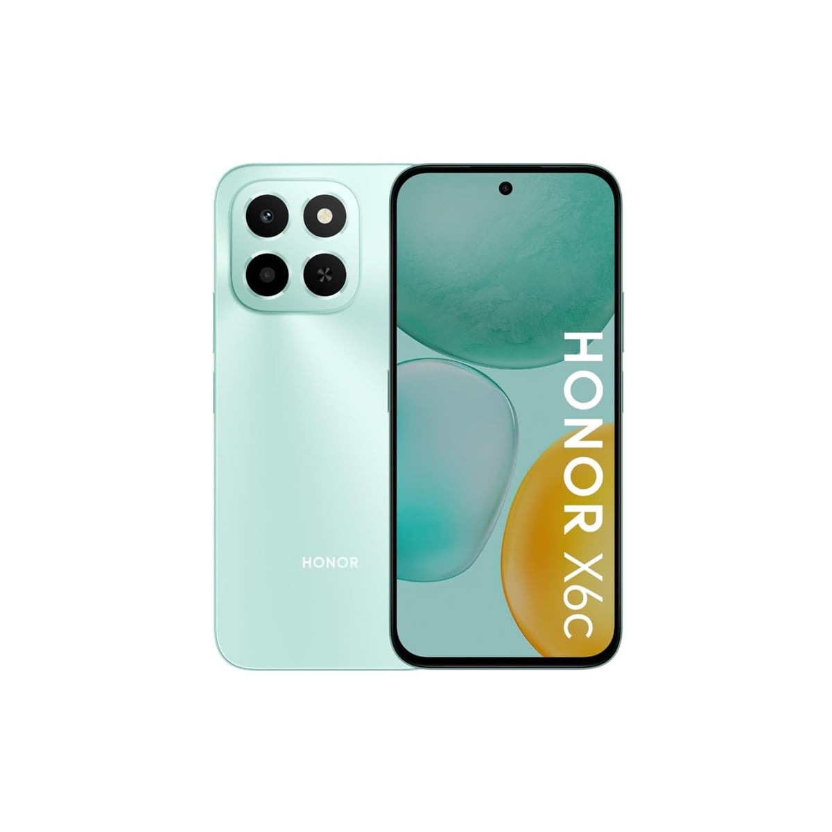 HONOR X6c HONOR X6c - Image 3