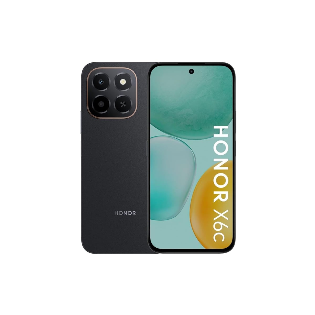 HONOR X6c HONOR X6c