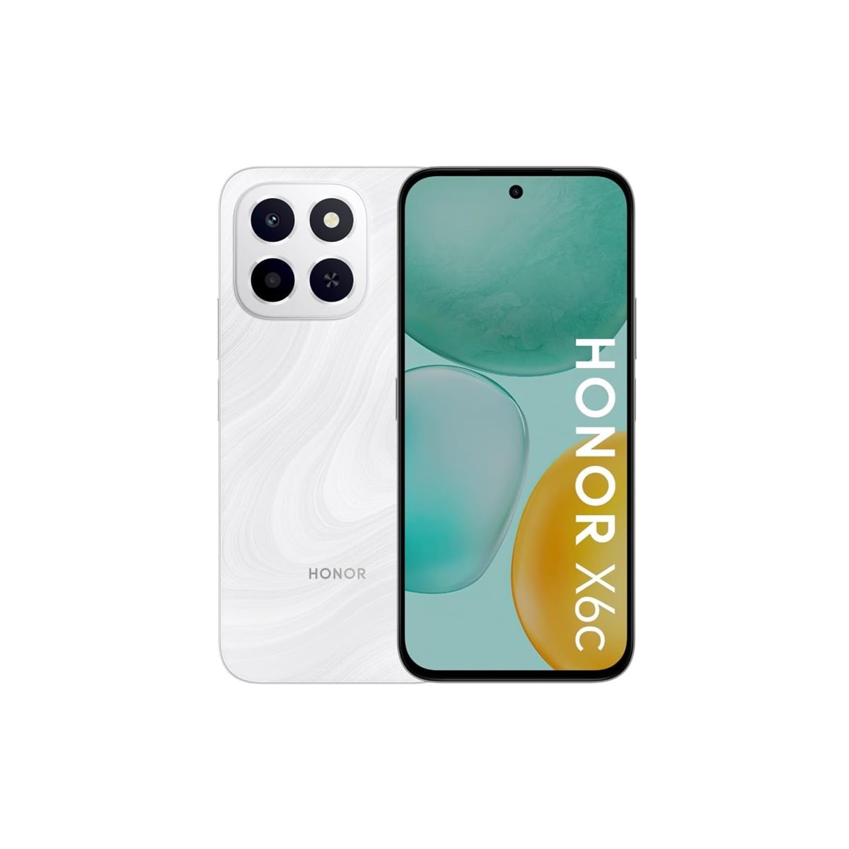 HONOR X6c HONOR X6c - Image 2