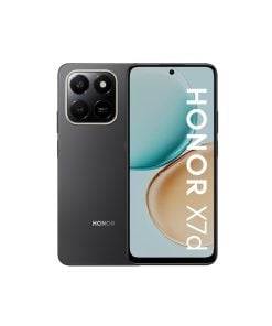 HONOR X7d