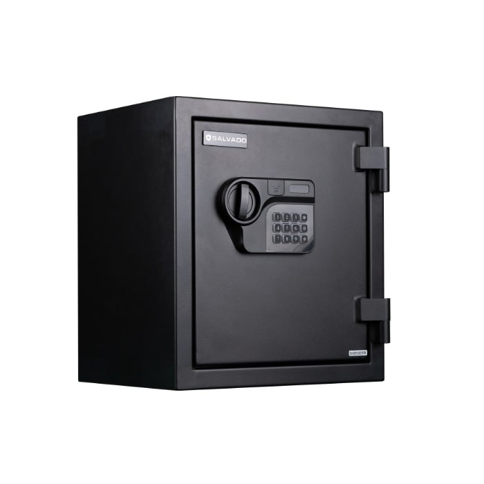 I140907 Salvado Fire Safe SA1602E