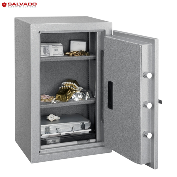 I140911-3 Salvado Fire Safe SA2603F