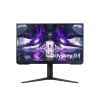 Samsung Odyssey G3 Gaming Monitor 24 Inch FHD 144Hz Samsung Odyssey G3 Gaming Monitor 24 Inch FHD 144Hz