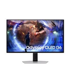 Samsung Odyssey S3 Oled Gaming Monitor 27 Inch QHD 360Hz
