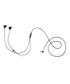 Marshall Mode EQ Earphones Black & Brass