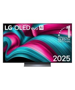 LG 83 Inch Oled evo AI 4K