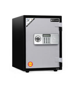 Salvado Safe S49E