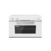 Smalvic Built-In Oven 90cm