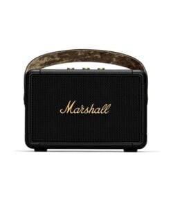 Marshall Kilburn II Portable Bluetooth Speaker