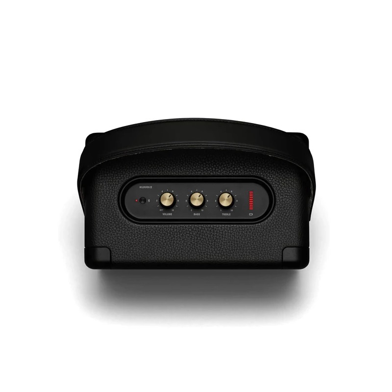 SPK-MRSL-1006129_3 Marshall Kilburn II Portable Bluetooth Speaker