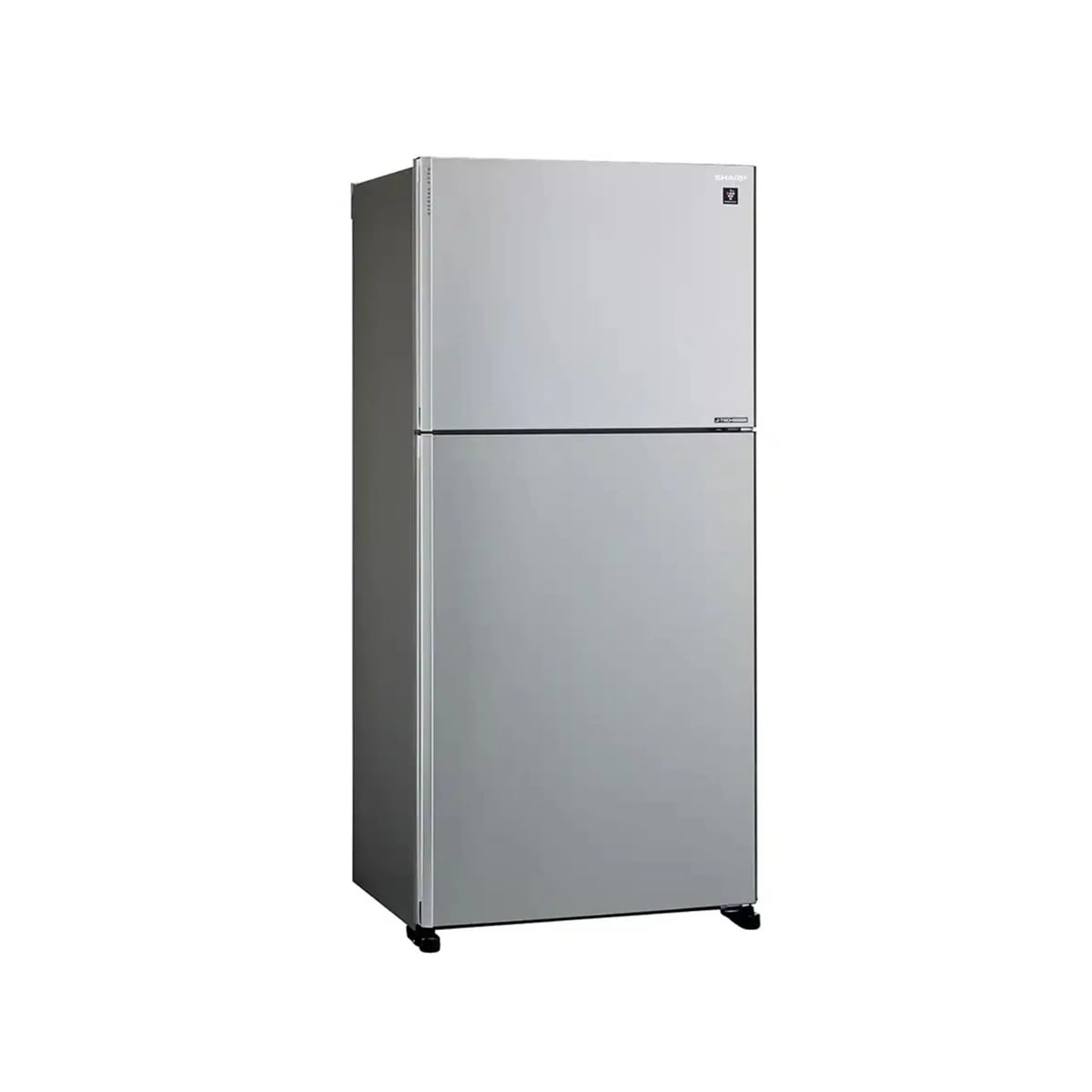 Sharp Fridge 27 CFT Sharp SJ-GT820S-SL