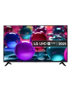 LG 65 Inch UHD AI