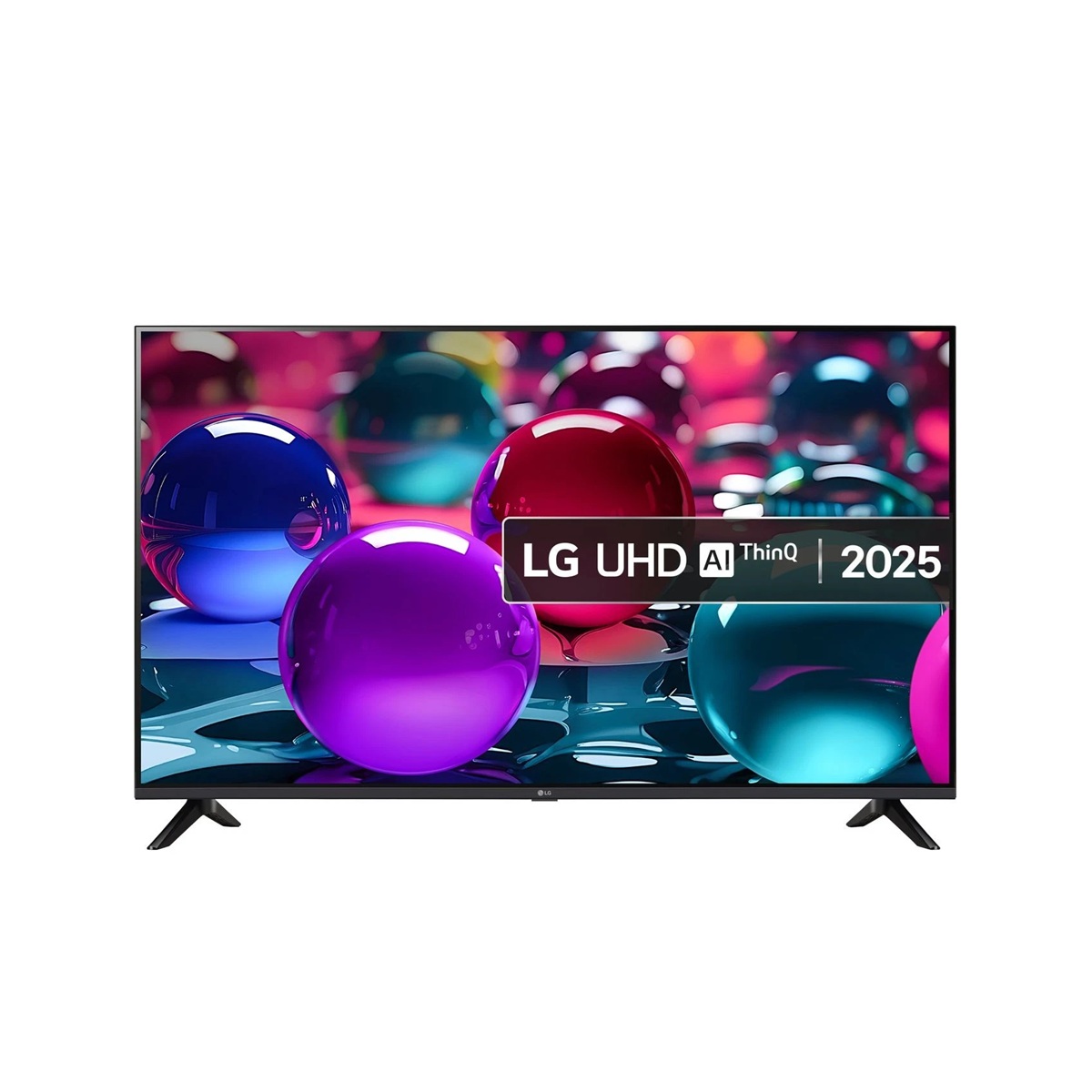 UA85006LA LG 43 Inch UHD AI