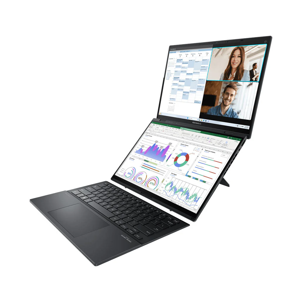 UX8406CA-IS99T Asus Zenbook Duo 14 Inch OLED Ultra9