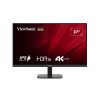 Viewsonic Monitor 27 Inch 4K Ultra HD Viewsonic Monitor 27 Inch 4K Ultra HD