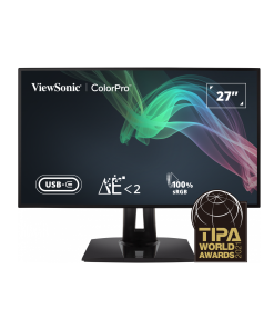 Viewsonic Monitor 27 Inch QHD