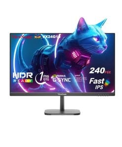 Viewsonic Gaming Monitor 24 Inch Full HD 240Hz