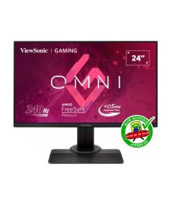 Viewsonic Gaming Monitor Blur Busters 24 Inch Full HD 240Hz