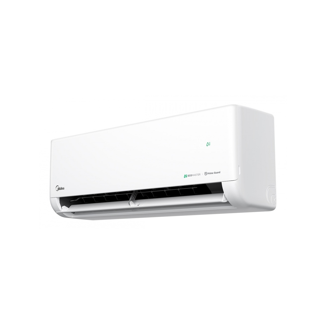 ai-powered-midea-SOLSTICE-3 Midea Solstice AI-powered Inverter AC 12000 BTU