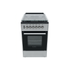 Ariston Gas Cooker 50 Cm inox