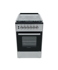 Ariston Gas Cooker 50 Cm inox