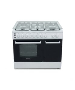 Ariston Gas Cooker 90Cm