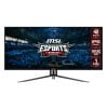 MSI Gaming Monitor 40 Inch QHD 155Hz MSI Gaming Monitor 40 Inch QHD 155Hz