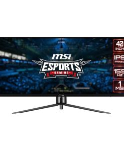 MSI Gaming Monitor 40 Inch QHD 155Hz
