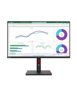 Lenovo Monitor 31.5 Inch QHD