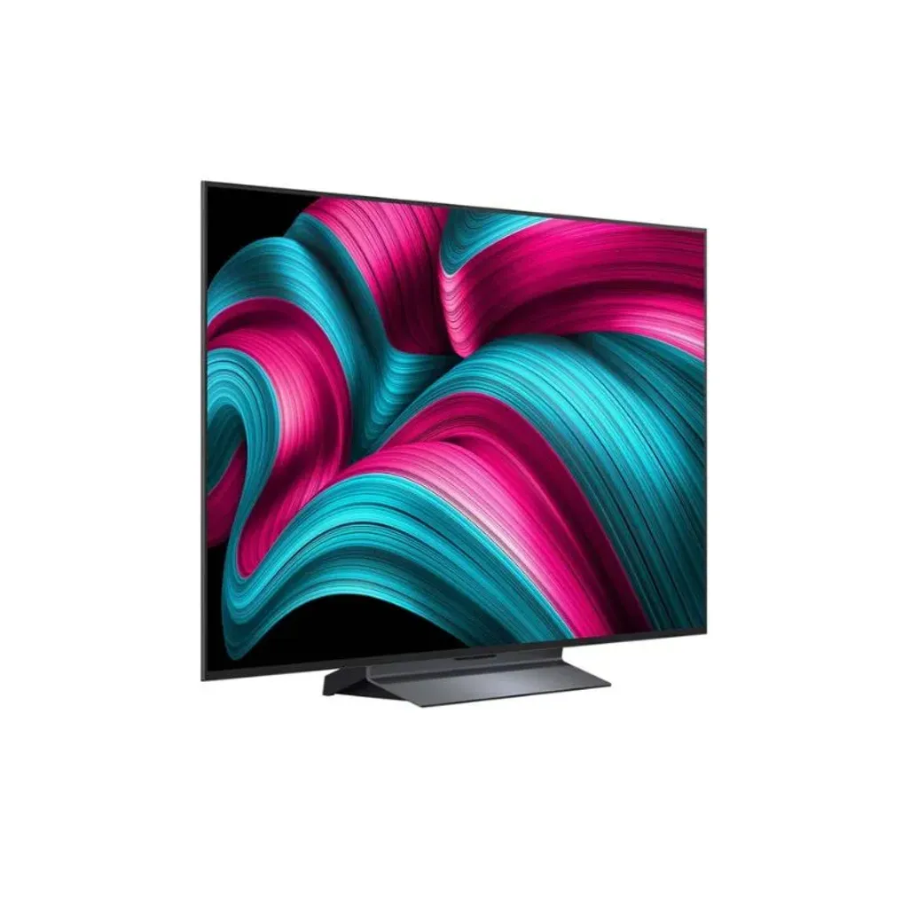 oled LG 65 Inch Oled evo AI 4K