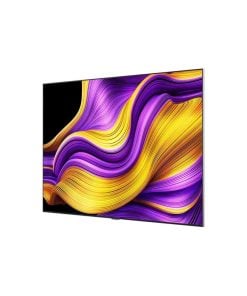 LG 83 Inch Oled evo AI G5 4K
