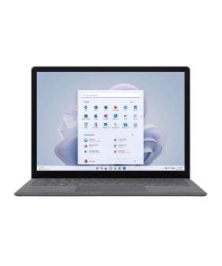 Microsoft Surface Laptop 5 Alcantara 13.5 Inch