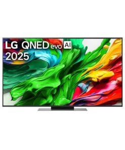 LG 100 Inch QNED evo AI MiniLED 4K