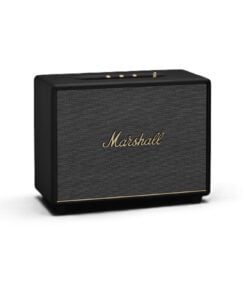 Marshall Woburn III Portable Bluetooth Speaker Marshall Woburn III Portable Bluetooth Speaker