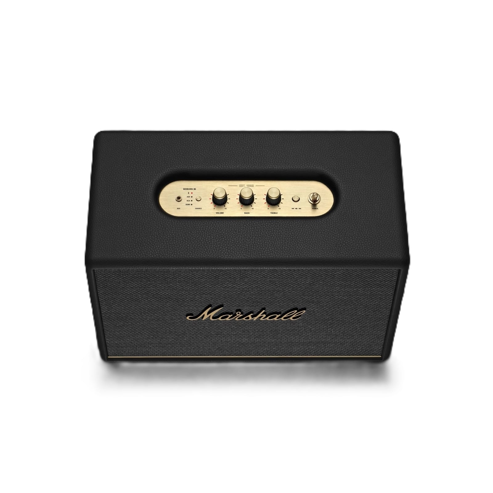 woburn-iii-above-desktop-3 Marshall Woburn III Portable Bluetooth Speaker