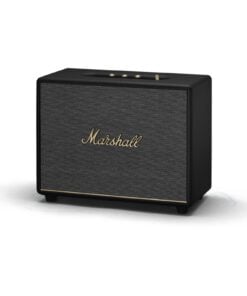 Marshall Woburn III Portable Bluetooth Speaker