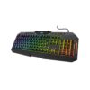 uRage Exodus 700 Semi-Mechanical Gaming Keyboard uRage Exodus 700 Semi-Mechanical Gaming Keyboard