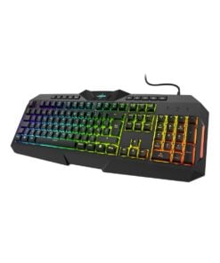 uRage Exodus 700 Semi-Mechanical Gaming Keyboard