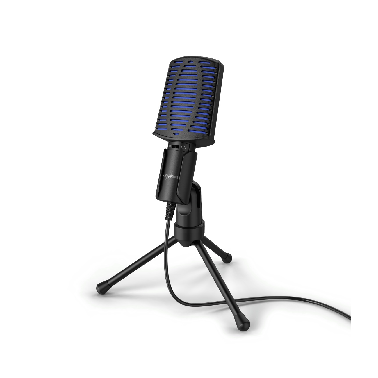 00186017abx uRage Stream 100 Gaming Microphone