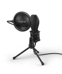 uRage Stream 400 Plus" Gaming Microphone