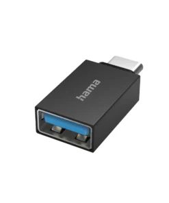 Hama USB OTG Adapter USB-C - USB 3.2 Gen 1,5 Gbit/s