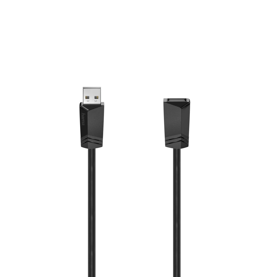 00200619abx Hama USB cable extension USB 2.0 1.5m