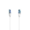 Hama Network Cable CAT 6a 10 Gbit / s U / UTP - 3m Hama Network Cable CAT 6a 10 Gbit / s U / UTP - 3m