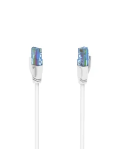 Hama Network Cable CAT 6a 10 Gbit / s U / UTP - 3m