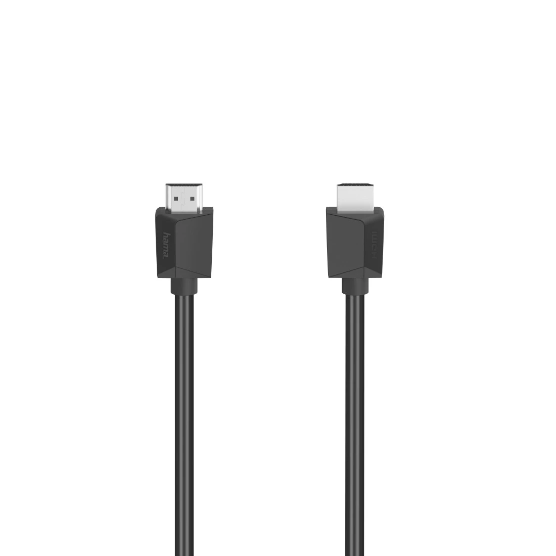 00205006abx Hama High Speed HDMI Cable 4K with Ethernet