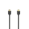 Hama High-Speed HDMI™ Cable 4K Ethernet - 5m Hama High-Speed HDMI™ Cable 4K Ethernet - 5m