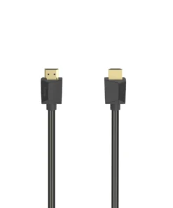 Hama High-Speed HDMI™ Cable 4K Ethernet - 5m