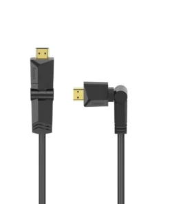 Hama High Speed HDMI™ Cable 1.5m